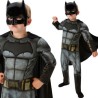 DEGUISEMENT BATMAN LUXE TAILLE 9/10 ANS