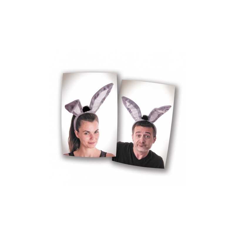 SERRE TETE OREILLES D'ANE