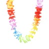 COLLIER HAWAI MULTICOLORE