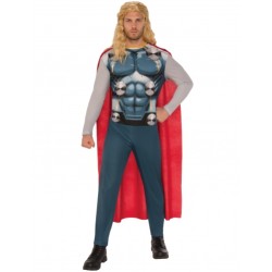 DEGUISEMENT THOR TAILLE STANDART