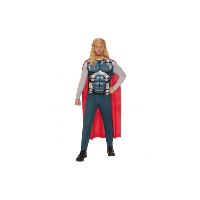 DEGUISEMENT THOR TAILLE STANDART