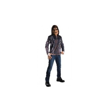 DEGUISEMENT KILLER CROC TAILLE UNIQUE