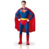 DEGUISEMENT SUPERMAN CLASSIQUE TAILLE L