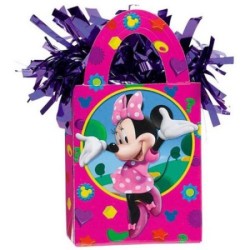 POIDS A BALLONS MINNIE 156 G