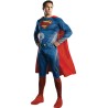 DEGUISEMENT SUPERMAN MAN OF STEEL TAILLE PLUS