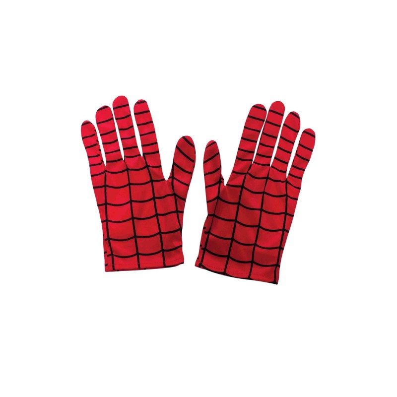 GANTS ENFANT SPIDERMAN