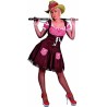 DEGUISEMENT ROBE COWGIRL NATACHA TAILLE 40/42 DEGUISEMENT ROBE COWGIRL NATACHA TAILLE 40/42
