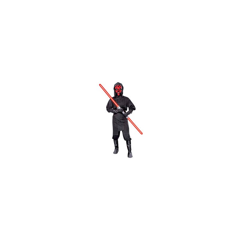 DEGUISEMENT DARTHMAUL 