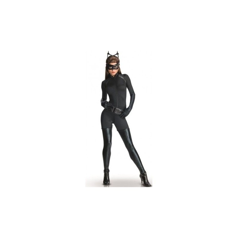 DEGUISEMENT CATWOMAN TAILLE M