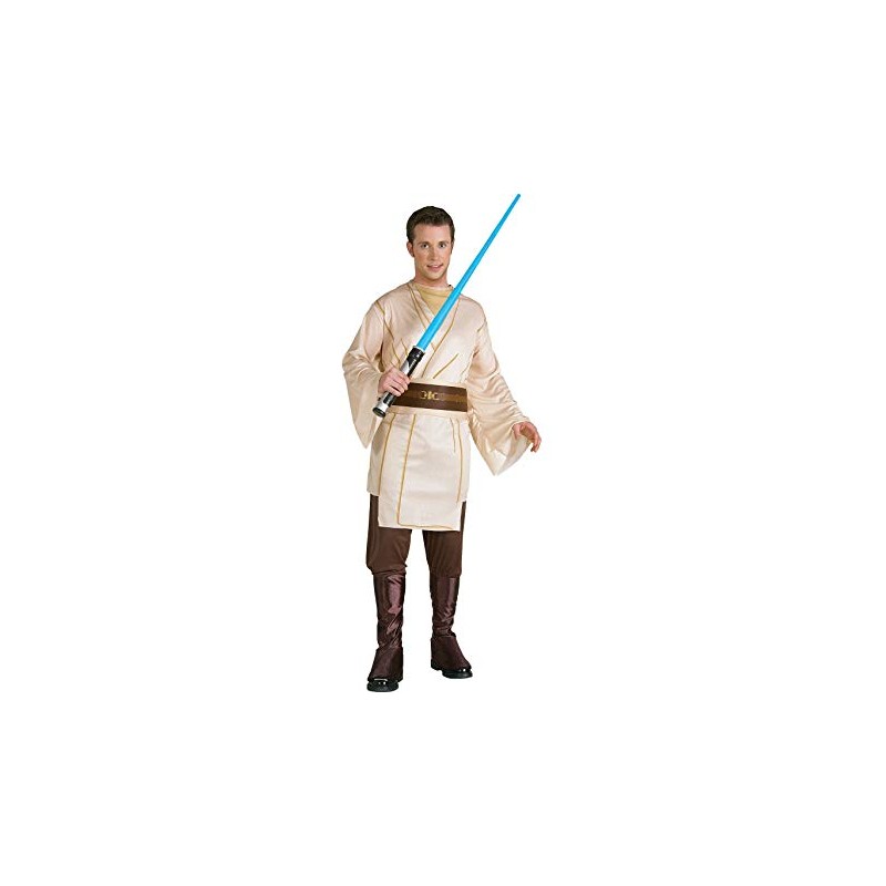 DEGUISEMENT ADULTE JEDI STAR WARS TAILLE STANDART