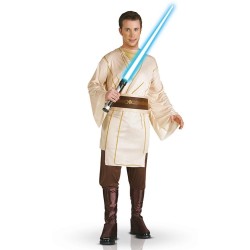 DEGUISEMENT ADULTE JEDI STAR WARS TAILLE XL