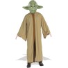 DEGUISEMENT MAITRE YODA TAILLE STANDARD