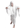DEGUISEMENT FANTOME BLANC TAILLE 50-52 DEGUISEMENT FANTOME BLANC TAILLE 50-52