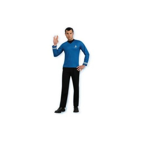 DEGUISEMENT STAR TREK SPOCK TAILLE M