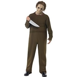 DEGUISEMENT MICHAEL MYERS TAILLE STANDARD