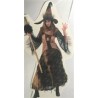 DEGUISEMENT SORCIERE AUTOMNE TAILLE M DEGUISEMENT SORCIERE AUTOMNE TAILLE M