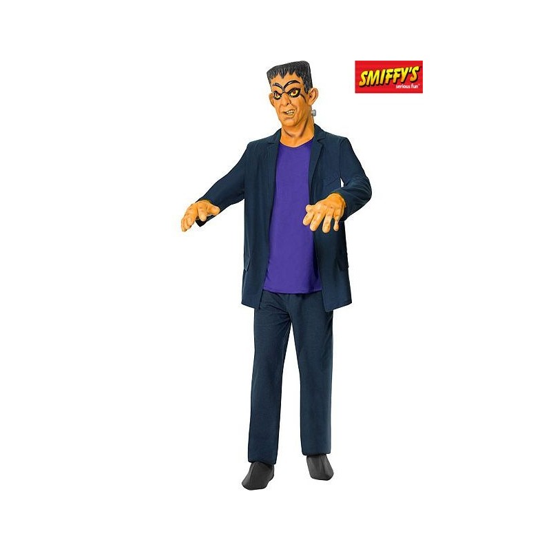 DEGUISEMENT FRANKENSTEIN TAILLE M DEGUISEMENT FRANKENSTEIN TAILLE M