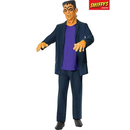 DEGUISEMENT FRANKENSTEIN TAILLE M