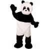 DEGUISEMENT MASCOTTE PANDA TAILLE UNIQUE 