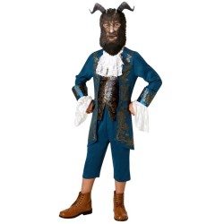 DEGUISEMENT DE LA BETE LE FILM TAILLE XL