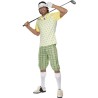 DEGUISEMENT JOUEUR DE GOLF TAILLE M