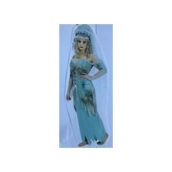 DEGUISEMENT SIRENE ONDINE HALLOWEEN TAILLE 36/38