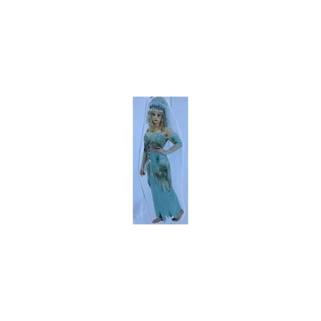 DEGUISEMENT SIRENE ONDINE HALLOWEEN TAILLE 36/38