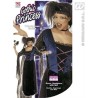 DEGUISEMENT PRINCESSE GOTHIQUE TAILLE XXL