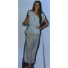 DEGUISEMENT GRECE ANTIQUE TAILLE 40