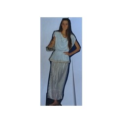 DEGUISEMENT GRECE ANTIQUE TAILLE 44