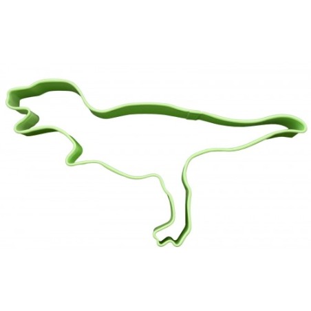 CUTTER POUR GATEAU DINOSAURE TYRANOSAURUS