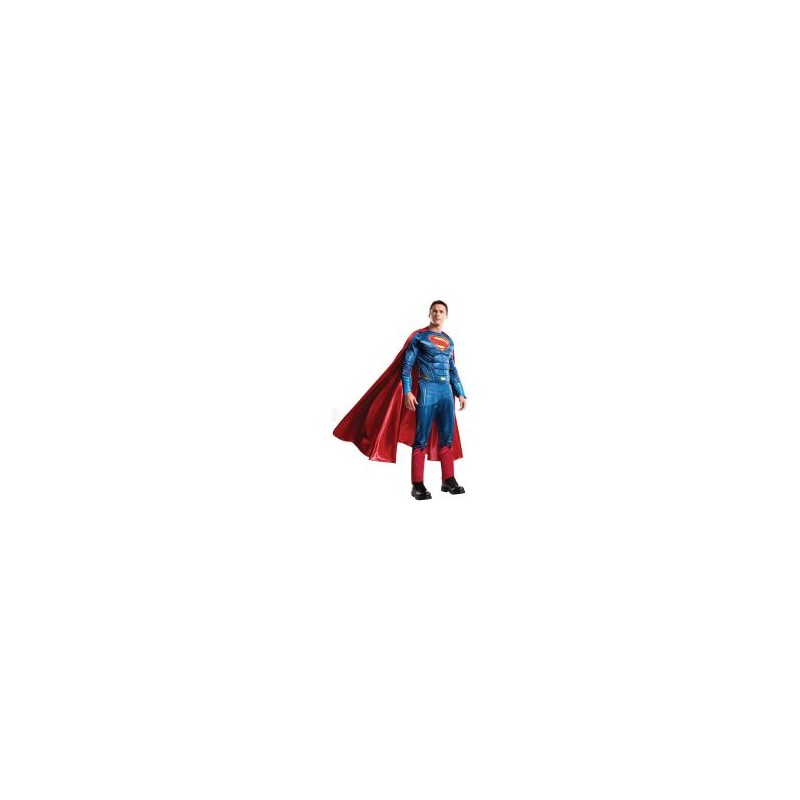 DEGUISEMENT SUPERMAN MOVIE TAILLE M