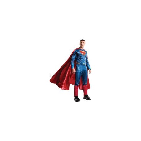 DEGUISEMENT SUPERMAN MOVIE TAILLE M