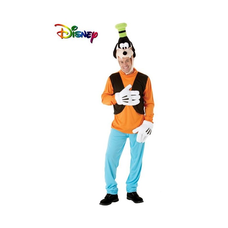 DEGUISEMENT DINGO TAILLE M