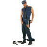 DEGUISEMENT POLICIER STRIPTEASER  TAILLE L DEGUISEMENT POLICIER STRIPTEASER  TAILLE L