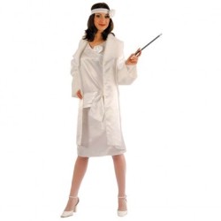 DEGUISEMENT MISS CARLA TAILLE 38/40