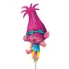 MINI BALLON METALLIQUE POPPY TROLLS 23 CM 