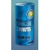 POT FUMIGENE 2 MINUTES BLEU