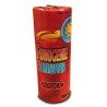 POT FUMIGENE 2 MINUTES ROUGE