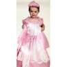 DEGUISEMENT PRINCESSE ROSE TAILLE 152 DEGUISEMENT PRINCESSE ROSE TAILLE 152
