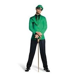 DEGUISEMENT MONSIEUR MYSTERE TAILLE L