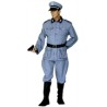 DEGUISEMENT SOLDAT ALLEMAND TAILLE M