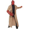 DEGUISEMENT HELLBOY TAILLE M