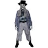 DEGUISEMENT PIRATE GHOST TAILLE M