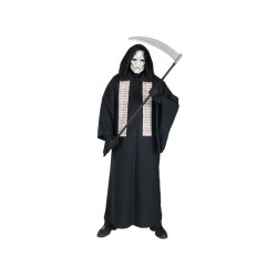 DEGUISEMENT OUTCASTS TAILLE STANDART