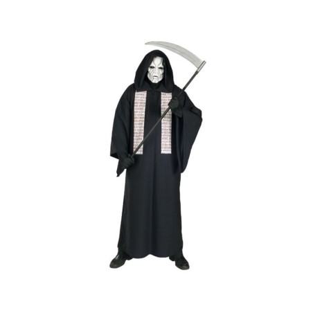 DEGUISEMENT OUTCASTS TAILLE STANDART