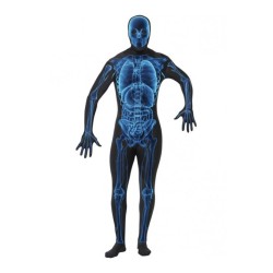 DEGUISEMENT RAYON X TAILLE L