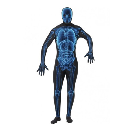 DEGUISEMENT RAYON X TAILLE L