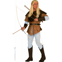 DEGUISEMENT LEGOLAS ARCHER TAILLE M