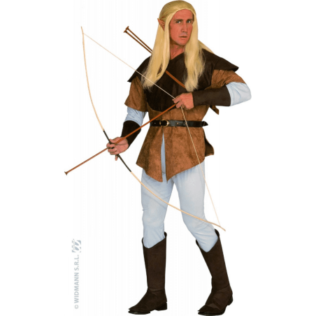 DEGUISEMENT LEGOLAS ARCHER TAILLE M